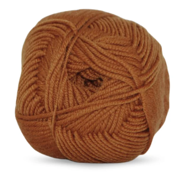 Hjertegarn Merino Cotton